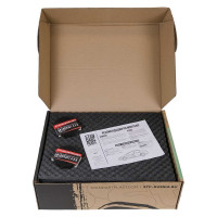 Комплект StP Premium: двери 54207