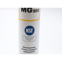 Пищевая смазка EFELE MG-202 400 г 0095592