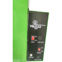 Пневматический стационарный маркиратор без контроллера Индастриал Тулз МСП-1280USB 120х80 мм U00027