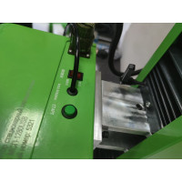 Пневматический стационарный маркиратор без контроллера Индастриал Тулз МСП-1280USB 120х80 мм U00027