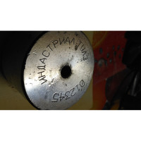 Пневматический стационарный маркиратор без контроллера Индастриал Тулз МСП-1280USB 120х80 мм U00027