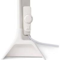 Конвектор Ensto Lammitin, механический термостат, вилка, 1000Вт EPHLM10PR