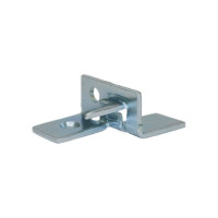 Крепеж ДекТай Кобра 200 шт. КБЦ 200