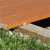 Крепеж ДекТай Кобра 200 шт. КБЦ 200