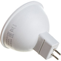 Светодиодная лампа ECON LED MR 10Вт GU5.3 6500K 220V ES 74100532-220