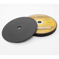 Круг отрезной по металлу 180х1.6х22.23 мм Pobedit 5501177