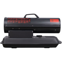 Дизельная пушка VERTON Air DH-24 24кВт, 588 м3/ч.,1,4л/ч, 01.5985.6757