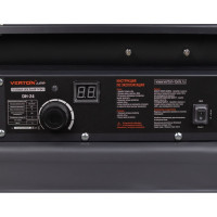 Дизельная пушка VERTON Air DH-24 24кВт, 588 м3/ч.,1,4л/ч, 01.5985.6757