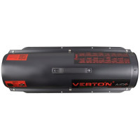 Дизельная пушка VERTON Air DH-24 24кВт, 588 м3/ч.,1,4л/ч, 01.5985.6757