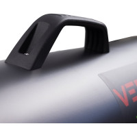 Дизельная пушка VERTON Air DH-24 24кВт, 588 м3/ч.,1,4л/ч, 01.5985.6757