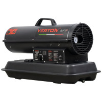 Дизельная пушка VERTON Air DH-15 15кВт, 540м3/ч., 1,1л/ч, 01.5985.6756