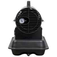 Дизельная пушка VERTON Air DH-15 15кВт, 540м3/ч., 1,1л/ч, 01.5985.6756