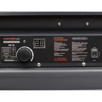 Дизельная пушка VERTON Air DH-15 15кВт, 540м3/ч., 1,1л/ч, 01.5985.6756