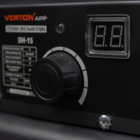 Дизельная пушка VERTON Air DH-15 15кВт, 540м3/ч., 1,1л/ч, 01.5985.6756