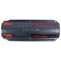 Дизельная пушка VERTON Air DH-15 15кВт, 540м3/ч., 1,1л/ч, 01.5985.6756