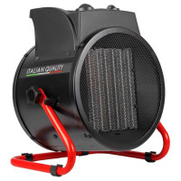 Электрический тепловентилятор VERTON Air EH-5C 01.5985.6763