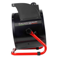 Электрический тепловентилятор VERTON Air EH-5C 01.5985.6763