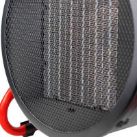 Электрический тепловентилятор VERTON Air EH-5C 01.5985.6763