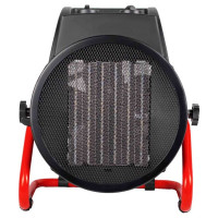 Электрический тепловентилятор VERTON Air EH-5C 01.5985.6763