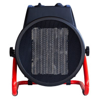 Электрический тепловентилятор VERTON Air EH-5C 01.5985.6763