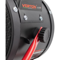 Электрический тепловентилятор VERTON Air EH-2C 220В, 01.5985.6761