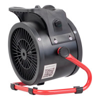 Электрический тепловентилятор VERTON Air EH-2C 220В, 01.5985.6761