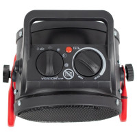 Электрический тепловентилятор VERTON Air EH-2C 220В, 01.5985.6761