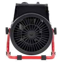 Электрический тепловентилятор VERTON Air EH-2C 220В, 01.5985.6761