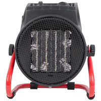 Электрический тепловентилятор VERTON Air EH-2C 220В, 01.5985.6761