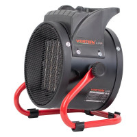 Электрический тепловентилятор VERTON Air EH-2C 220В, 01.5985.6761