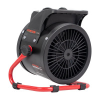 Электрический тепловентилятор VERTON Air EH-2C 220В, 01.5985.6761