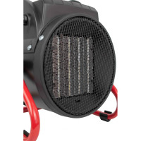 Электрический тепловентилятор VERTON Air EH-3C 220В, 25/1500/3000Вт, 330 куб.м. 01.5985.6762