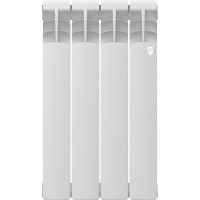 Радиатор ROYAL THERMO Revolution Bimetall 500 2.0 – 4 секции НС-1295114
