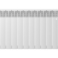 Радиатор ROYAL THERMO Revolution Bimetall 500 2.0 – 10 секций НС-1295106
