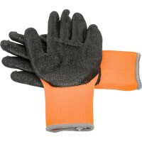 Универсальные перчатки с полиуретановым покрытием UNITRAUM размер 11 UN-L001-11