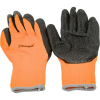 Универсальные перчатки с полиуретановым покрытием UNITRAUM размер 11 UN-L001-11