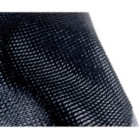 Универсальные перчатки с полиуретановым покрытием UNITRAUM серые UN-N002-8