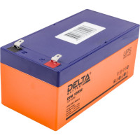 Батарея аккумуляторная (12 В; 3.2 Ач) DTM 12032