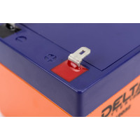 Батарея аккумуляторная (12 В; 3.2 Ач) DTM 12032