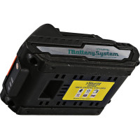 Аккумулятор 1BatterySystem (18 В; 2 Ач) Sturm SBP1802