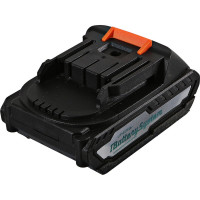 Аккумулятор 1BatterySystem (18 В; 2 Ач) Sturm SBP1802