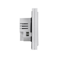 Умный терморегулятор для теплых полов EKF Wi-Fi Connect ett-4