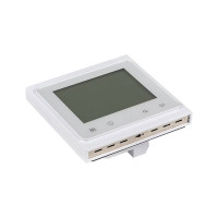 Умный терморегулятор для теплых полов EKF Wi-Fi Connect ett-4