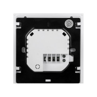 Умный терморегулятор для теплых полов EKF Wi-Fi Connect ett-4