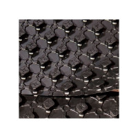 Плита для теплого пола с фиксаторами Uni-Fitt толщина 20 мм., упаковка 10 шт., 8.8 кв.м. 820M2088