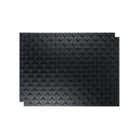 Плита для теплого пола с фиксаторами Uni-Fitt толщина 20 мм., упаковка 10 шт., 8.8 кв.м. 820M2088