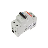 Автоматический выключатель дифференциального тока ABB DS201 C16 A30 2CSR255180R1164