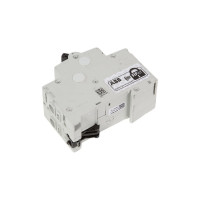 Автоматический выключатель дифференциального тока ABB DS201 C16 A30 2CSR255180R1164