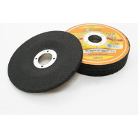 Круг зачистной по металлу 115х6.0х22.23 мм Pobedit 2205115