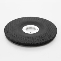 Круг зачистной по металлу 115х6.0х22.23 мм Pobedit 2205115